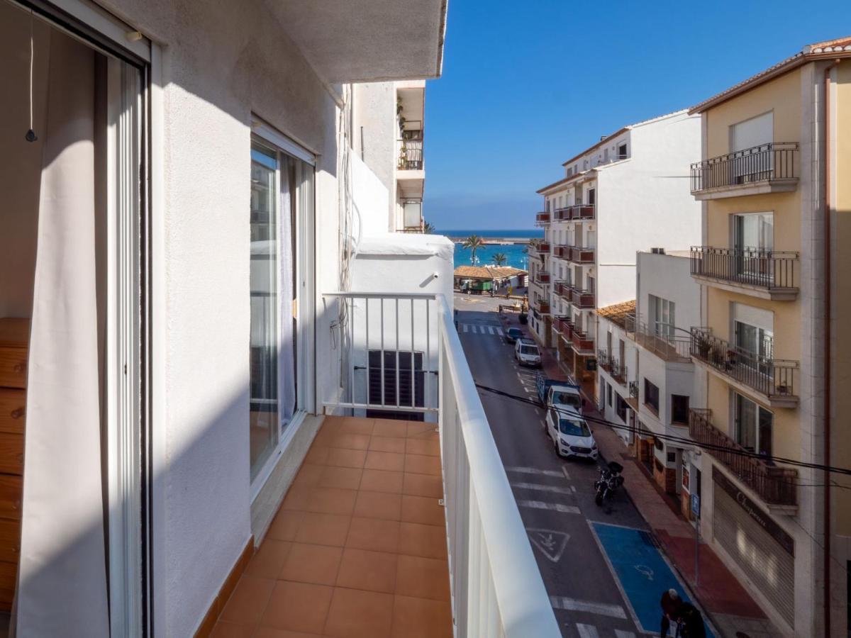 Apartment Lepanto By Interhome Javea Exterior photo