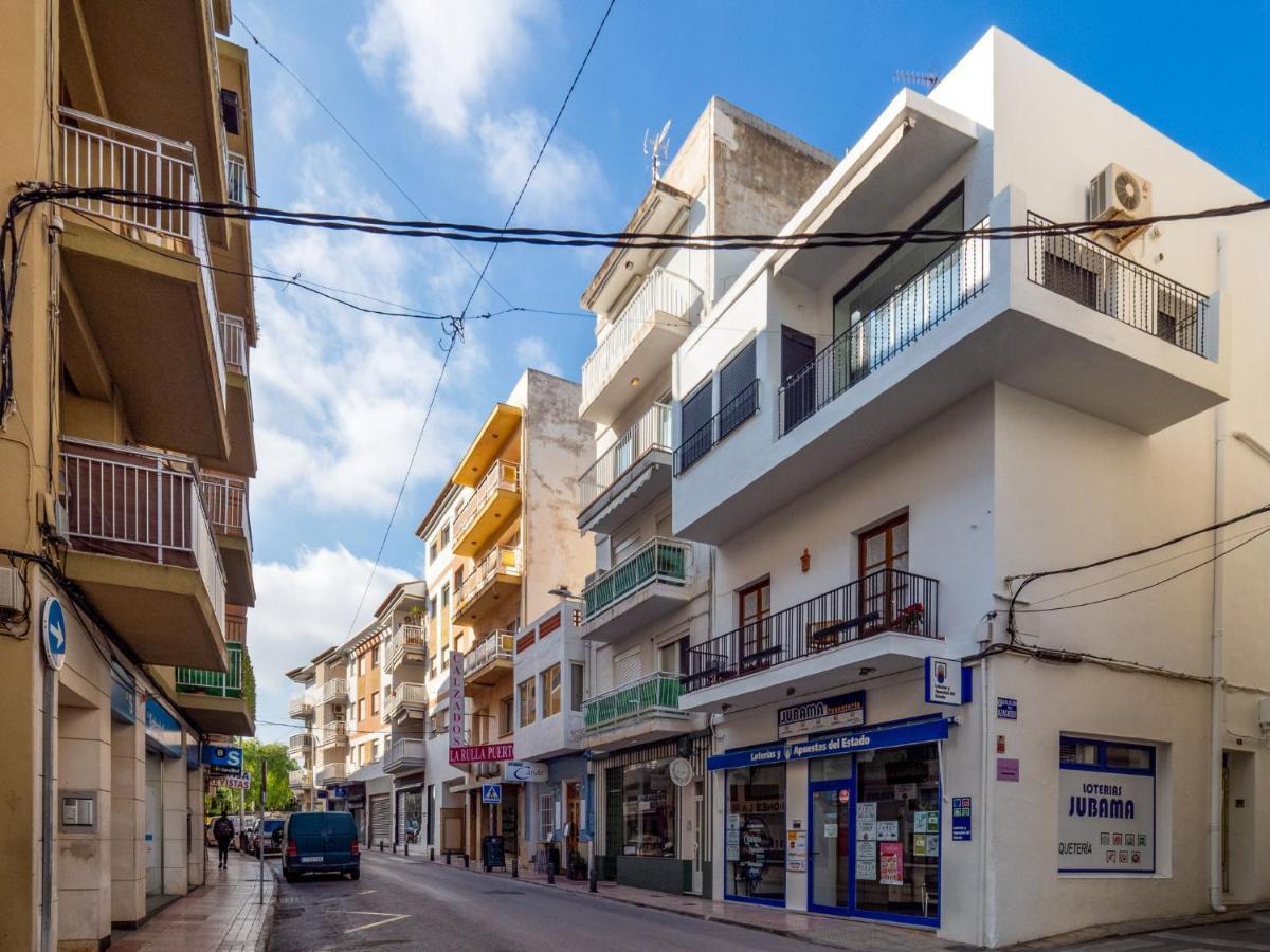 Apartment Lepanto By Interhome Javea Exterior photo