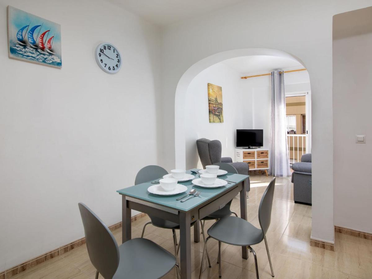 Apartment Lepanto By Interhome Javea Exterior photo