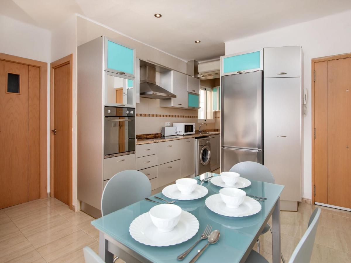 Apartment Lepanto By Interhome Javea Exterior photo